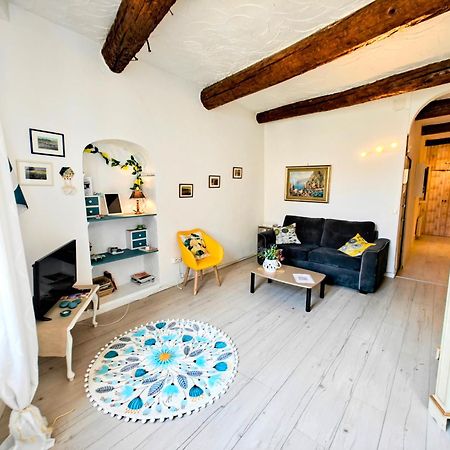 St Joseph - Great Holiday Flat - Old Town For 4 Nice Dış mekan fotoğraf