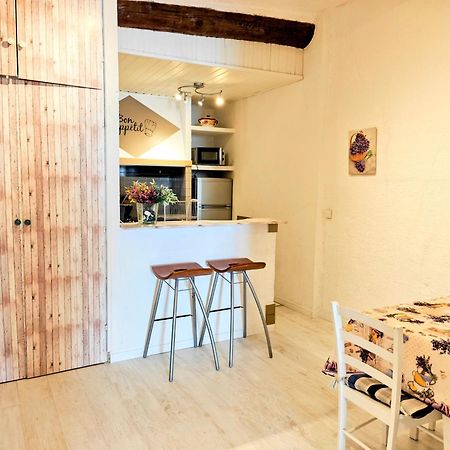 St Joseph - Great Holiday Flat - Old Town For 4 Nice Dış mekan fotoğraf
