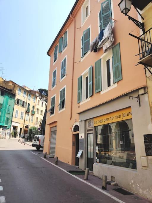St Joseph - Great Holiday Flat - Old Town For 4 Nice Dış mekan fotoğraf
