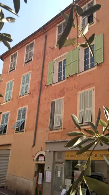 St Joseph - Great Holiday Flat - Old Town For 4 Nice Dış mekan fotoğraf