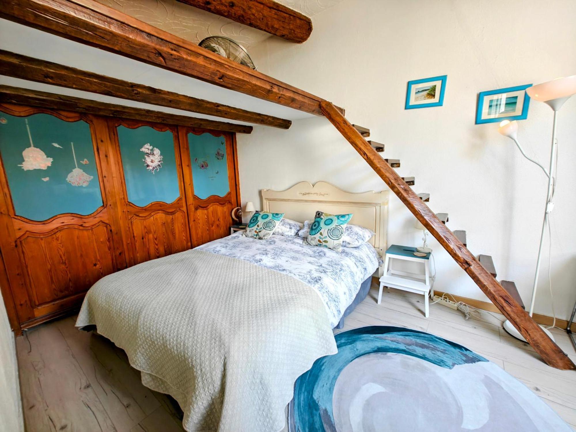 St Joseph - Great Holiday Flat - Old Town For 4 Nice Dış mekan fotoğraf